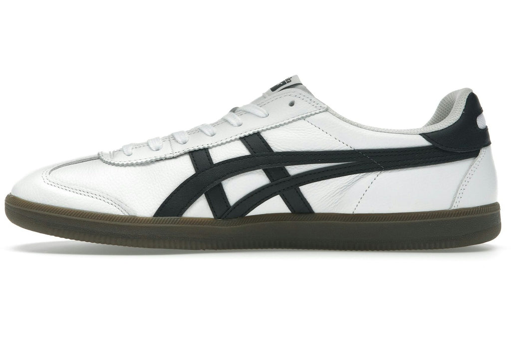 Onitsuka Tiger Tokuten White Black-3