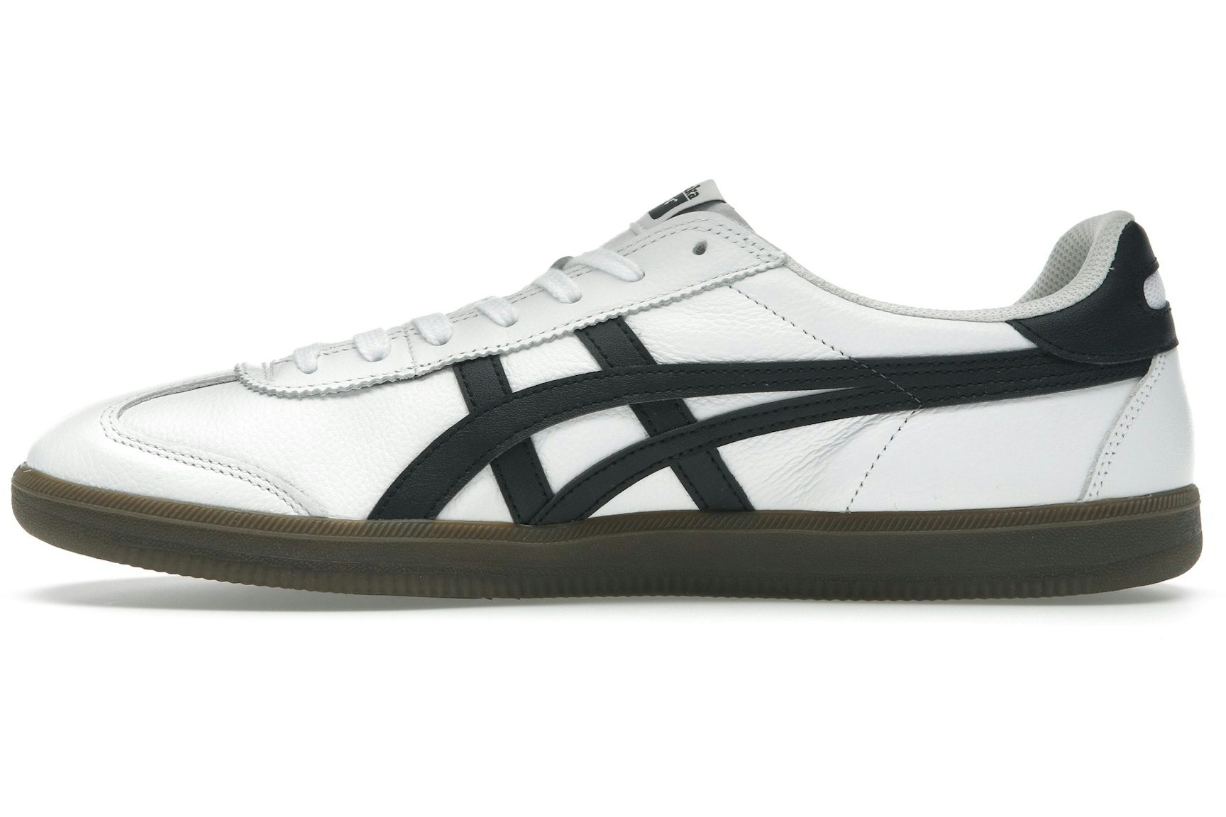 Onitsuka Tiger Tokuten White Black-3