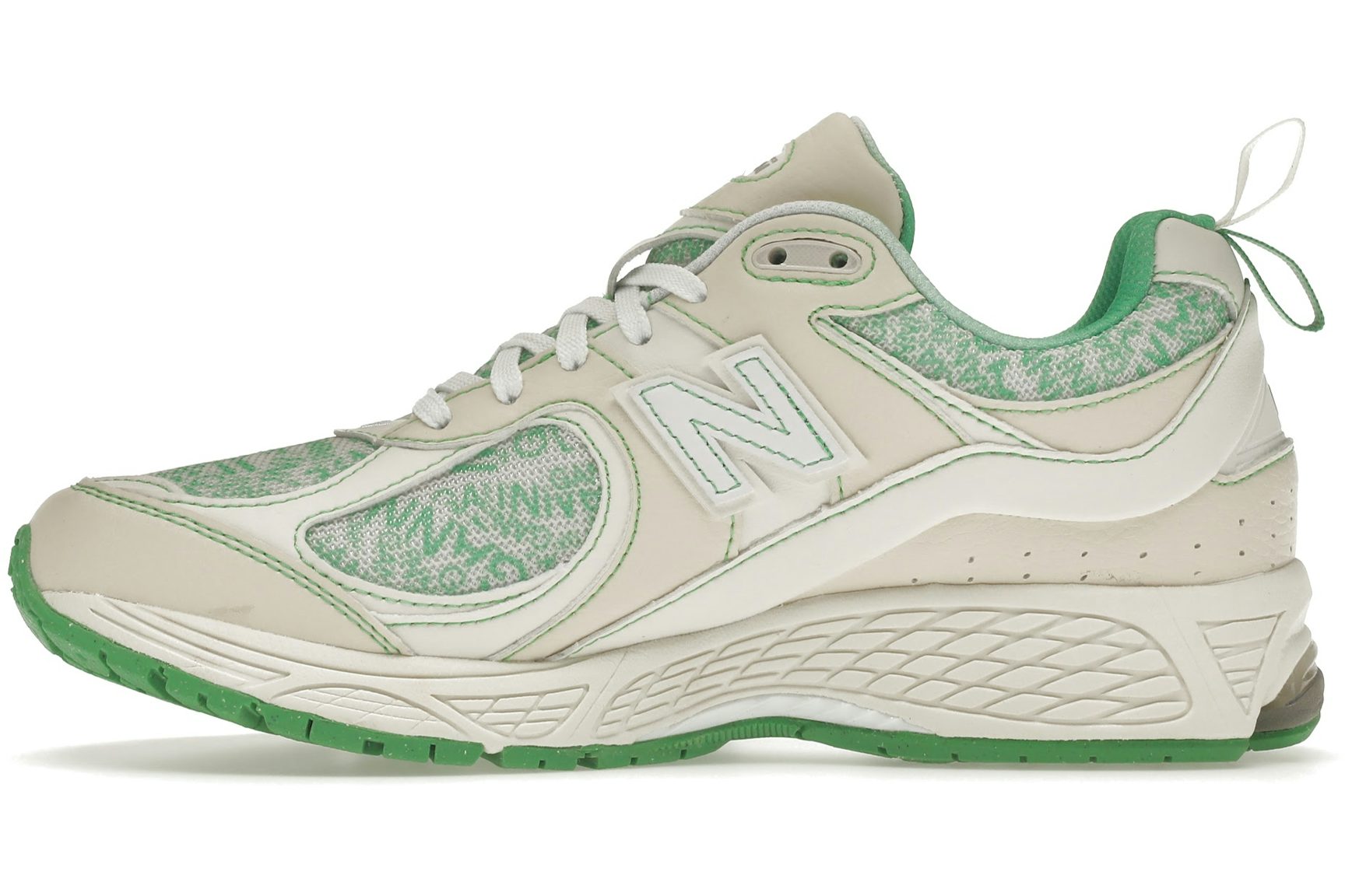 New Balance 2002R GANNI Turtledove-3