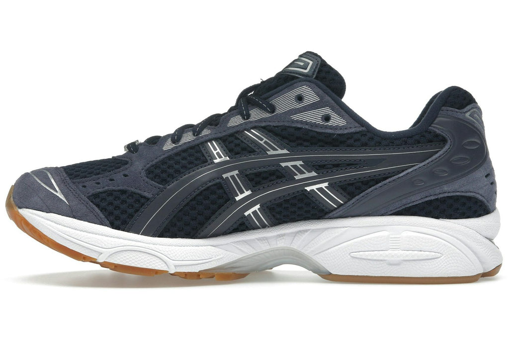 ASICS Gel-Kayano 14 A.P.C. Midnight Indigo Fog-3