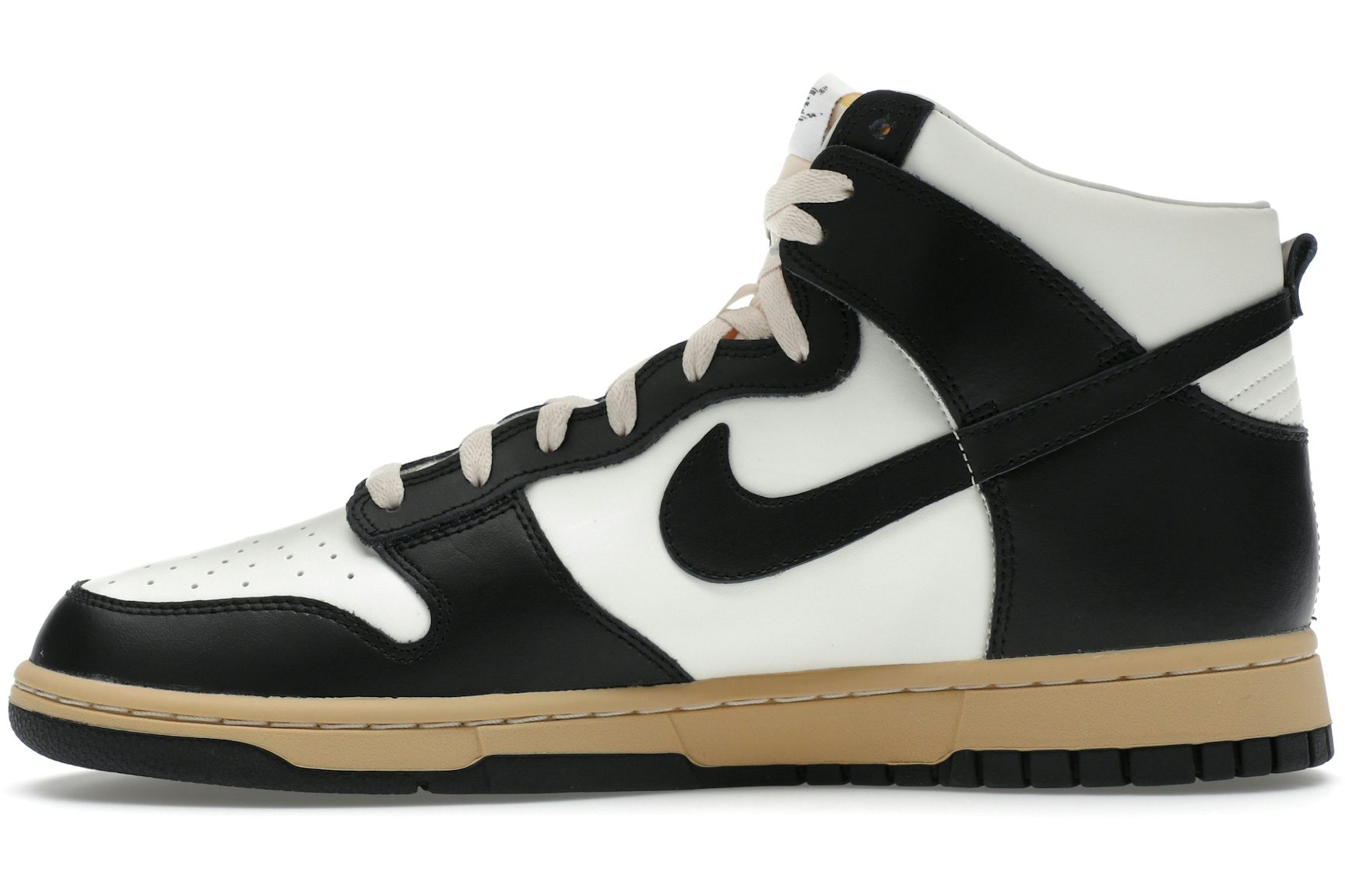 Nike Dunk High Retro Vintage Panda (Women's)-3