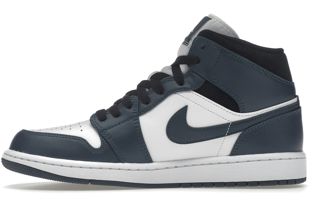 Jordan 1 Mid Armory Navy