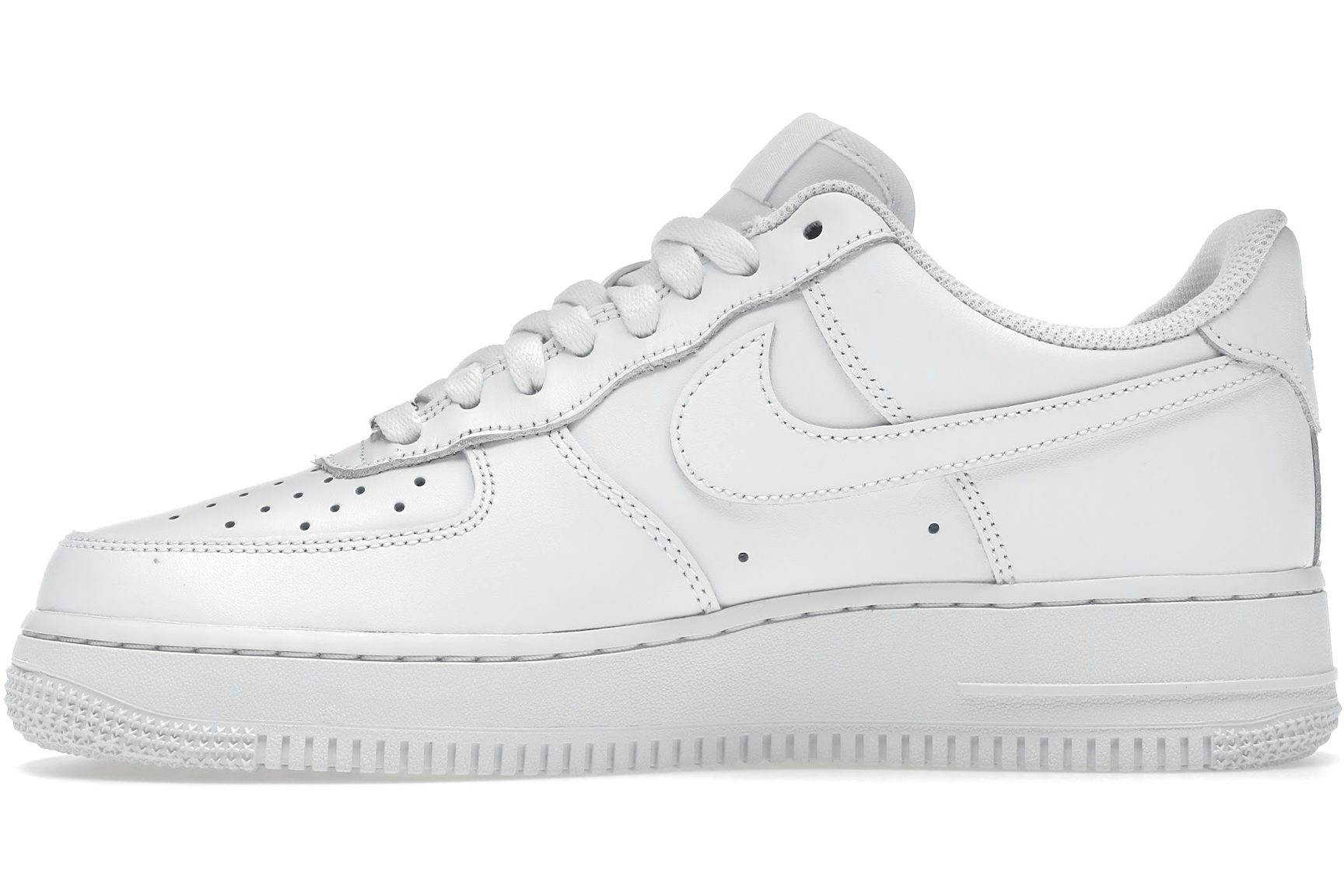 Nike Air Force 1 Low '07 White (Women's)