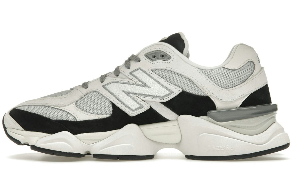 New Balance 9060 Grey Jet Black-3