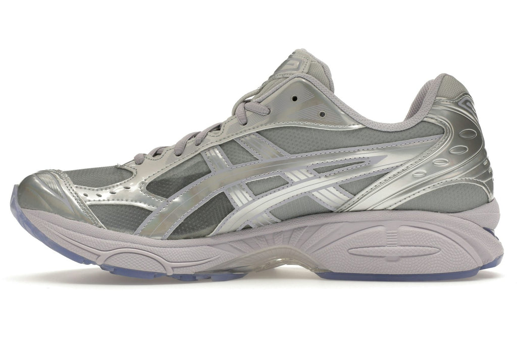 ASICS Gel-Kayano 14 Kith Marvel Villains Silver Surfer Sealed Box (Comic Included)