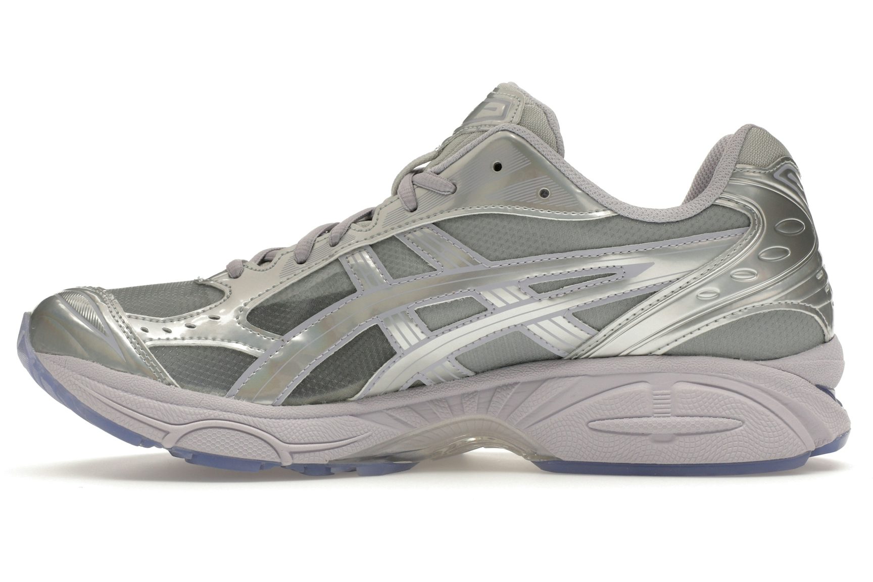 ASICS Gel-Kayano 14 Kith Marvel Villains Silver Surfer Sealed Box (Comic Included)