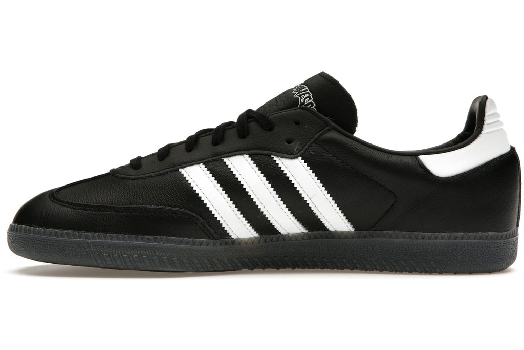 adidas Samba Fucking Awesome Jason Dill Black-3