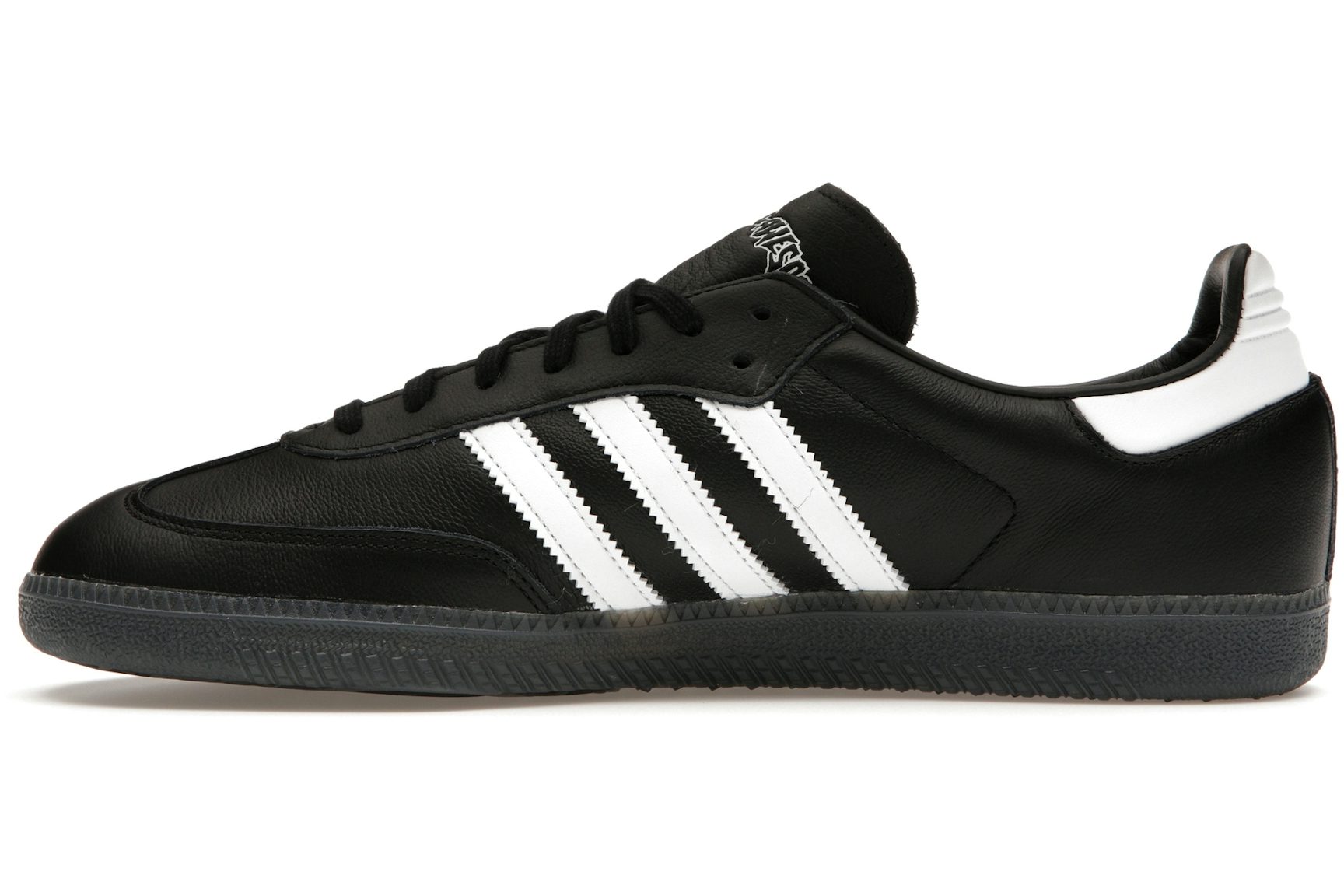 adidas Samba Fucking Awesome Jason Dill Black-3