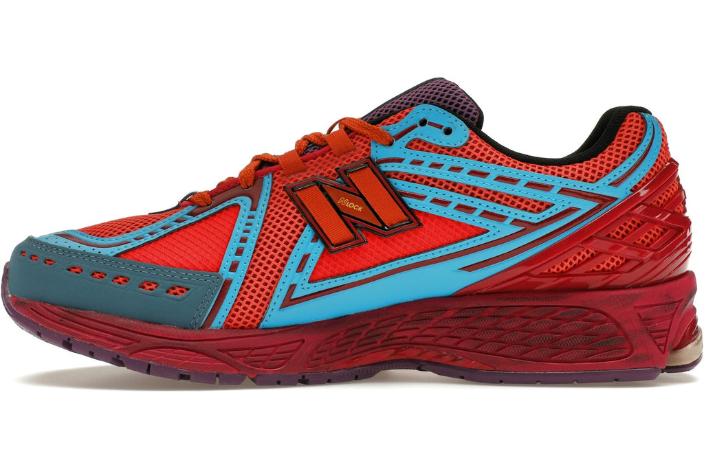 New Balance 1906R Salehe Bembury Heat Be Hot Magma-3