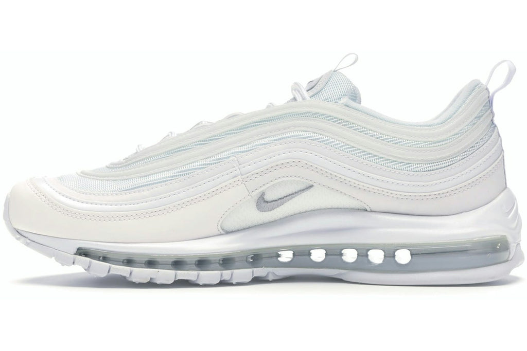 Nike Air Max 97 Triple White Wolf Grey-3