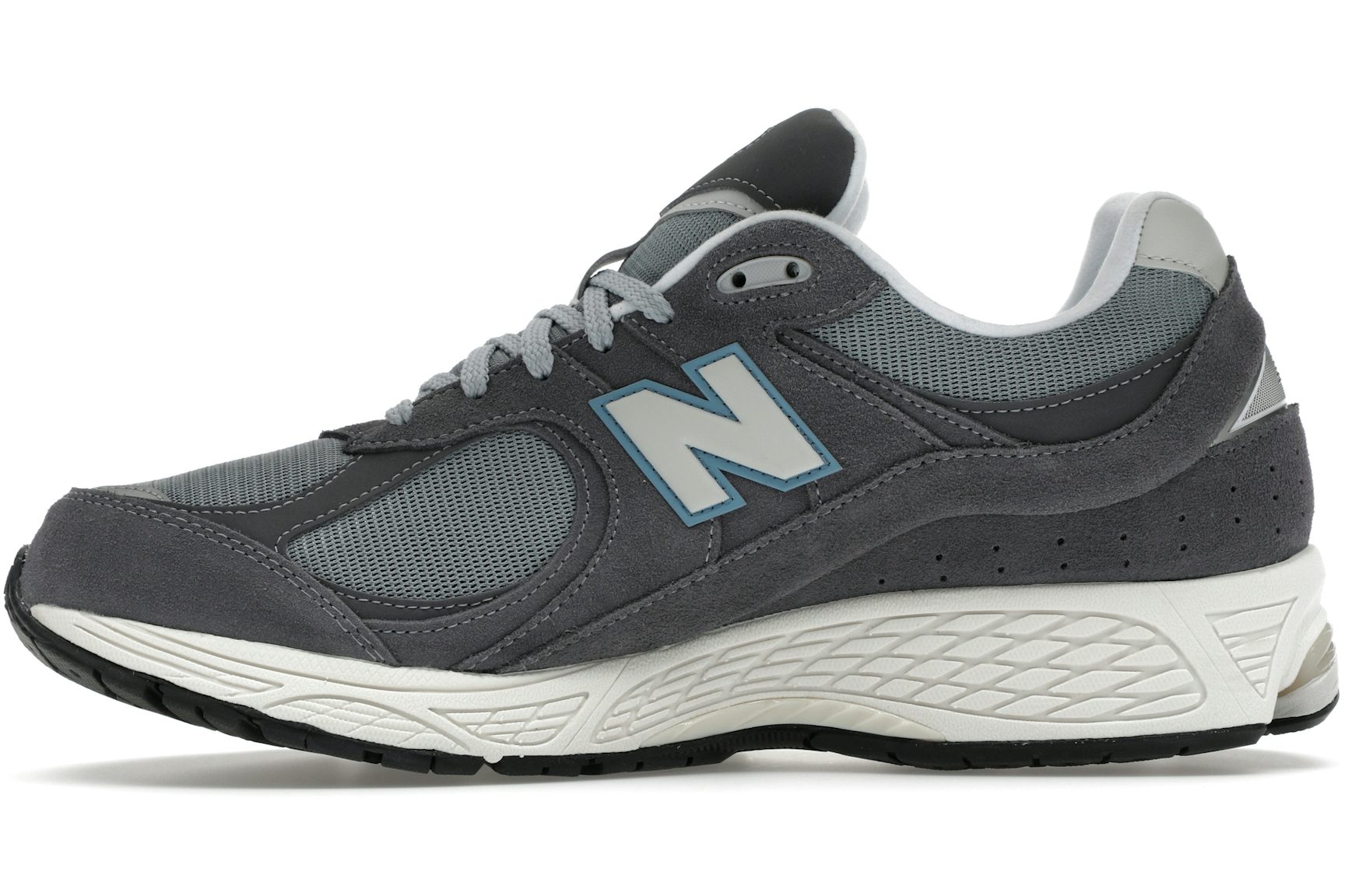 New Balance 2002R Magnent Lead-3