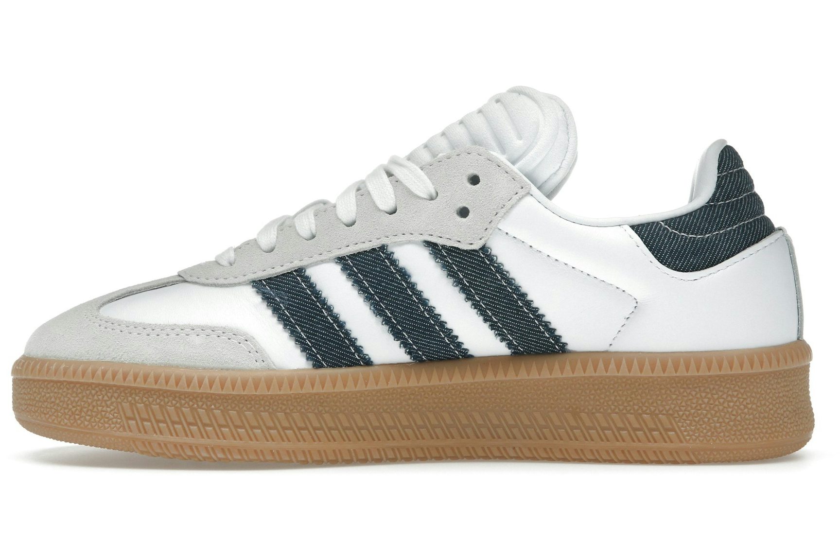 adidas Samba XLG Denim-3
