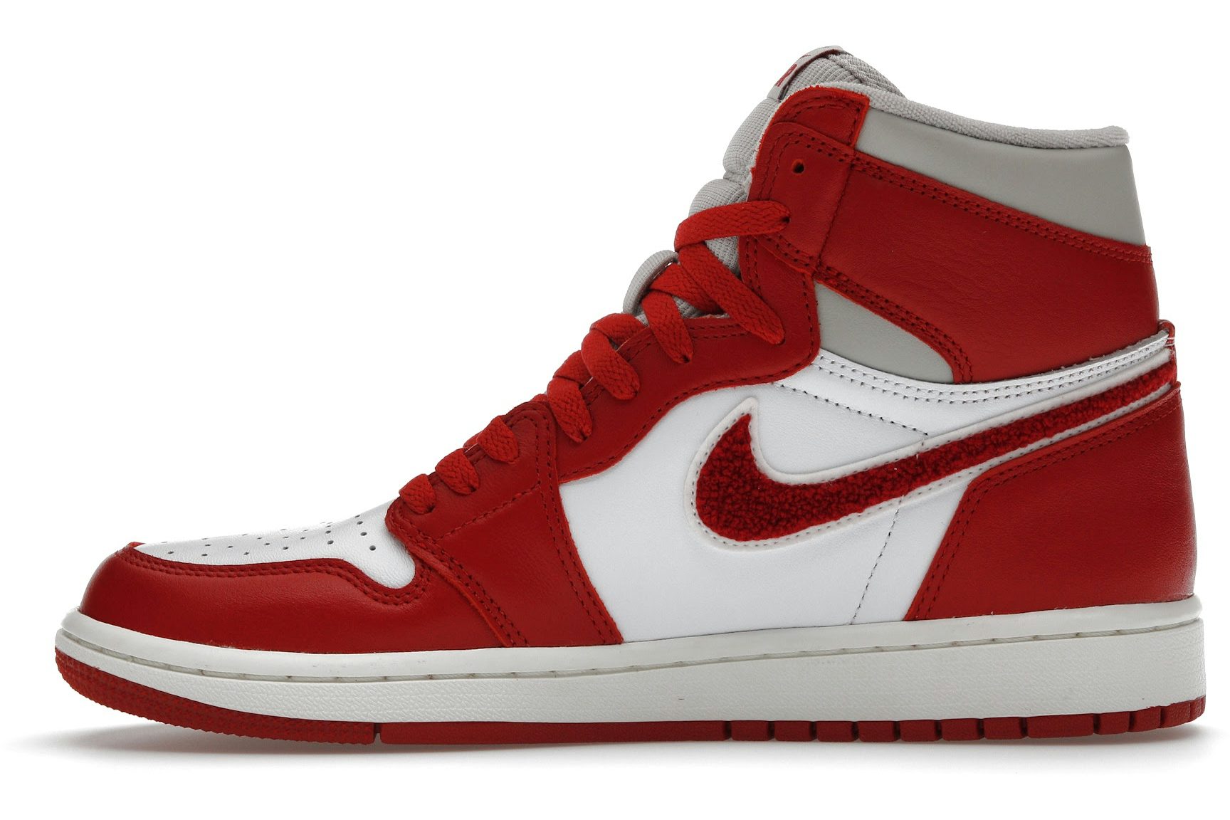 Jordan 1 Retro High OG Varsity Red (Women's)