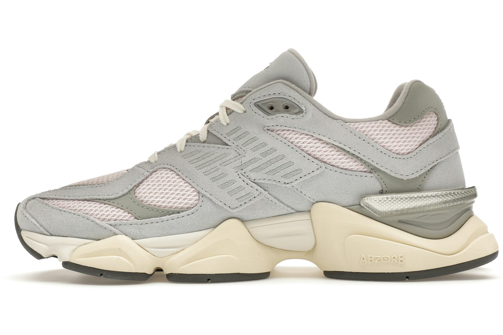 New Balance 9060 Granite Pink-3