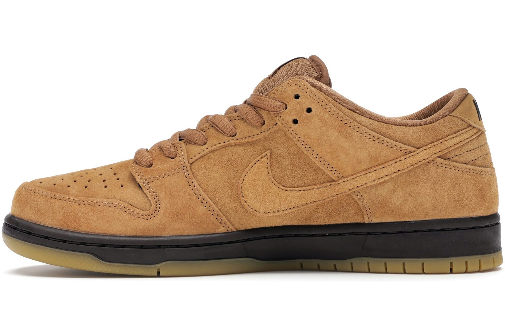 Nike SB Dunk Low Wheat-3