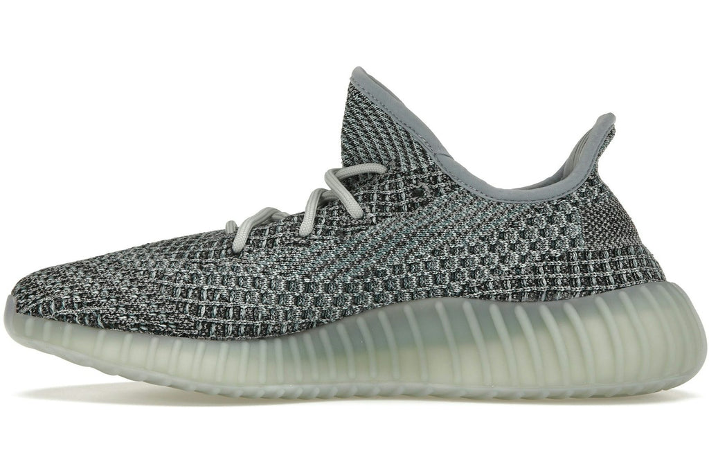 adidas Yeezy Boost 350 V2 Ash Blue-3
