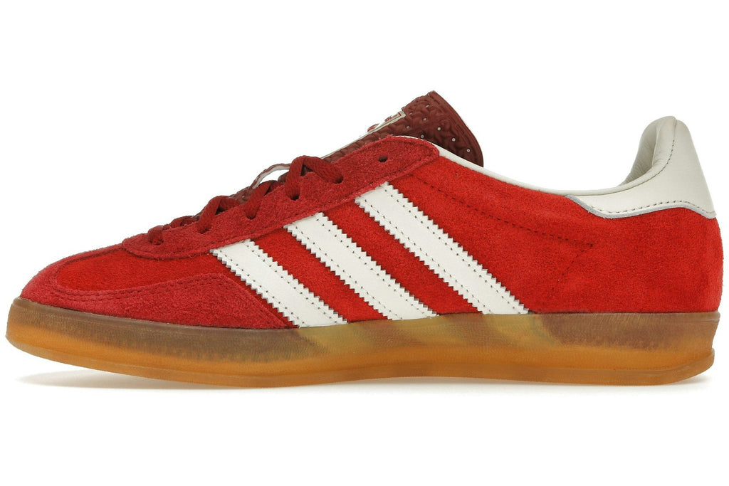 adidas Gazelle Indoor Active Maroon (Women's)