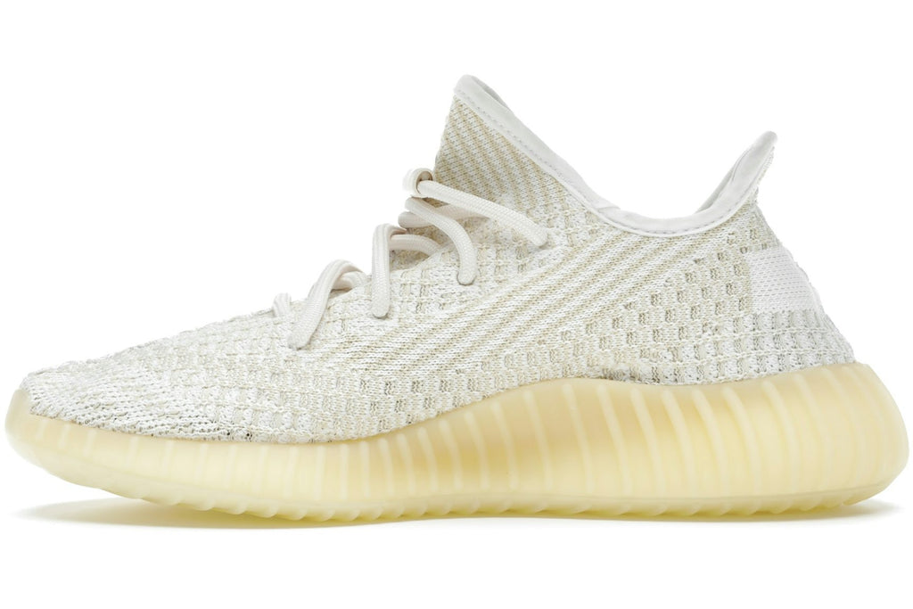 adidas Yeezy Boost 350 V2 Natural-3