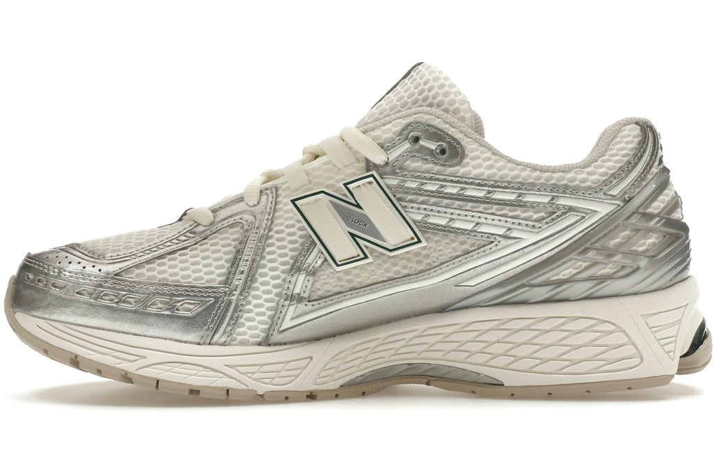 New Balance 1906R Silver Metallic Sea Salt