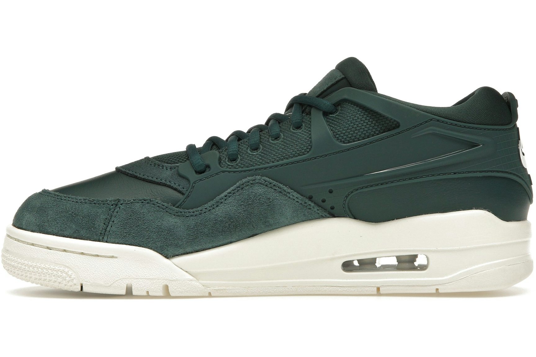 Jordan 4 RM Oxidized Green (Women's)