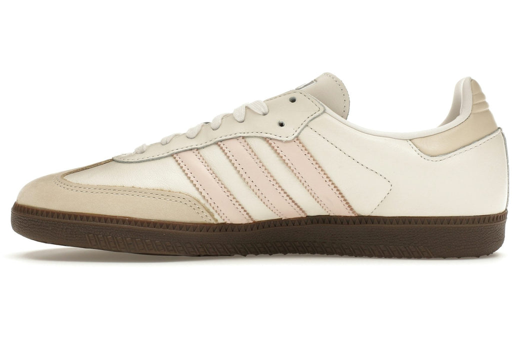 adidas Samba OG Wonder Quartz (Women's)-3