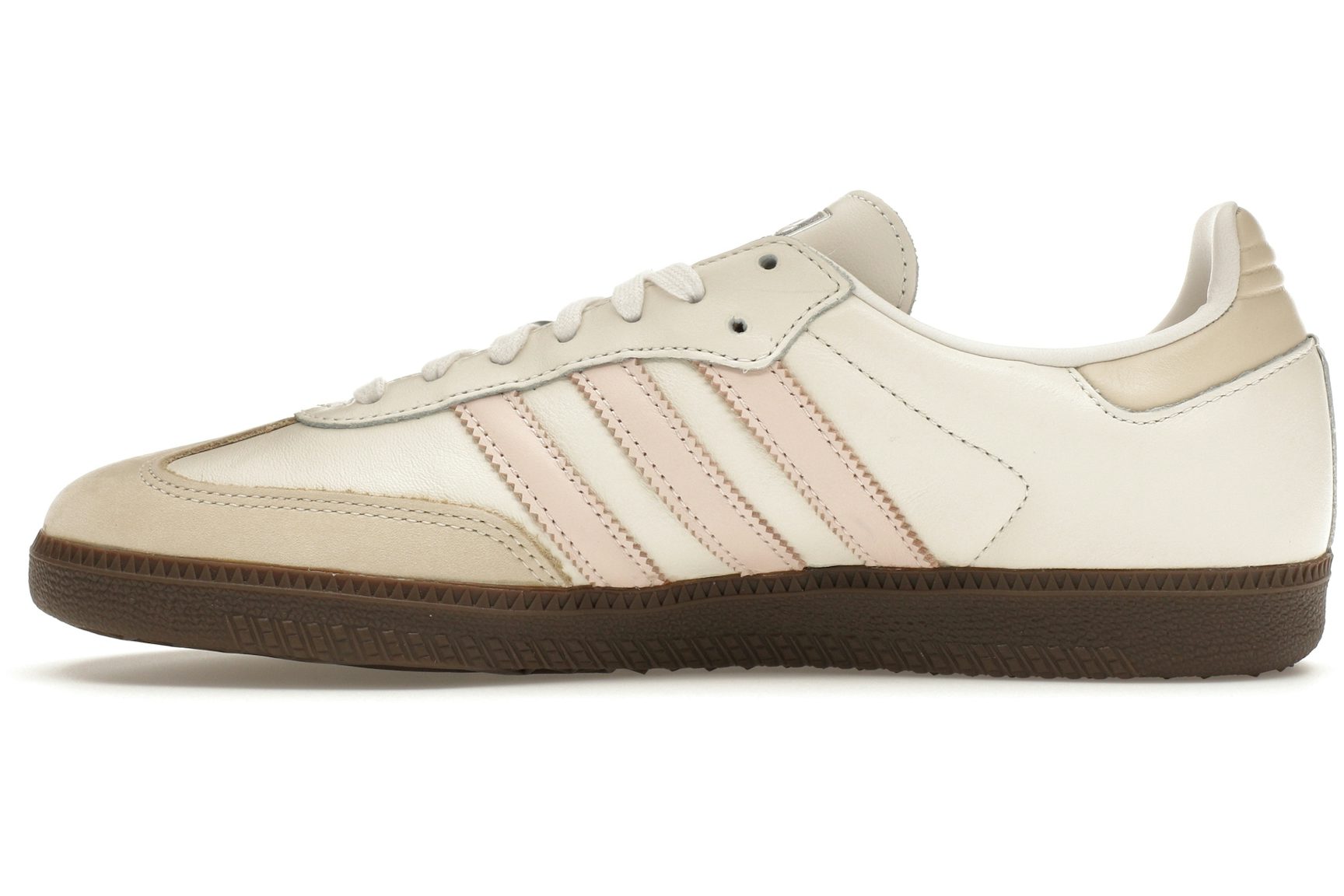 adidas Samba OG Wonder Quartz (Women's)-3