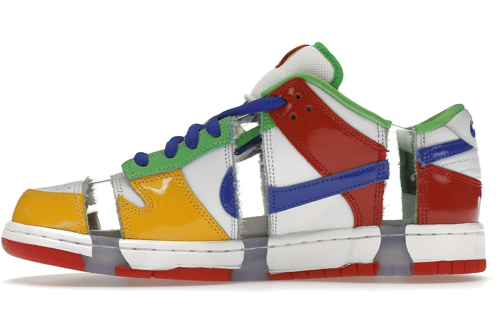 Nike SB Dunk Low Sandy Bodecker-3