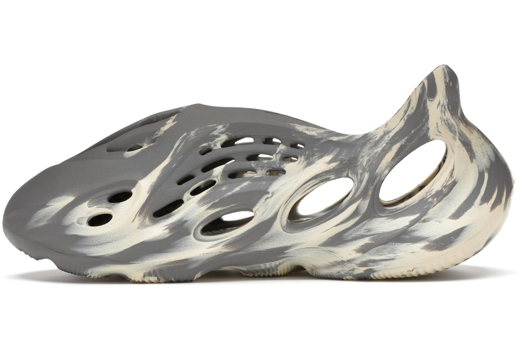 adidas Yeezy Foam RNNR MXT Moon Gray