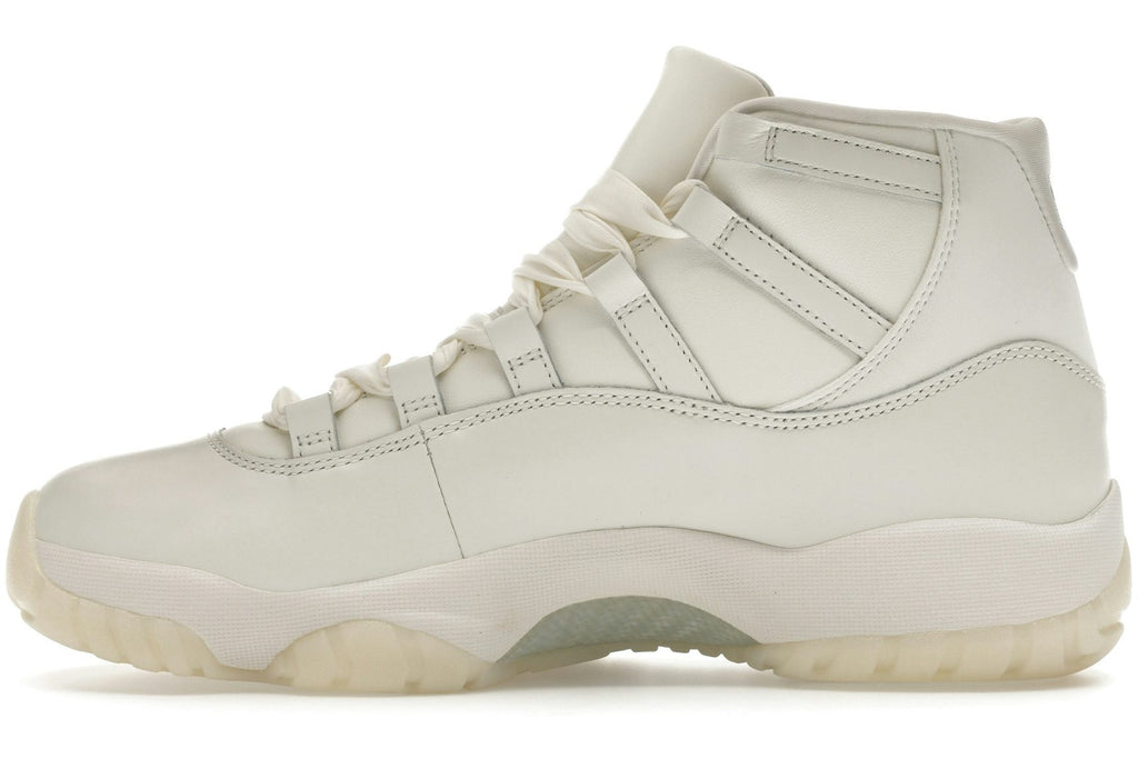 Jordan 11 Retro Pearl (Women's)-3