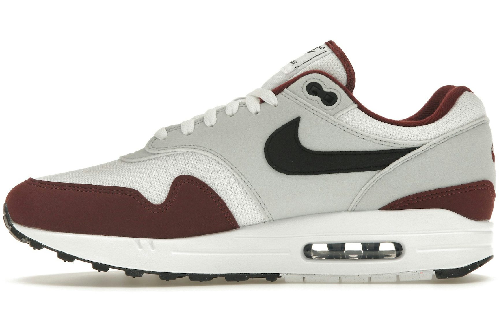 Nike Air Max 1 Dark Team Red