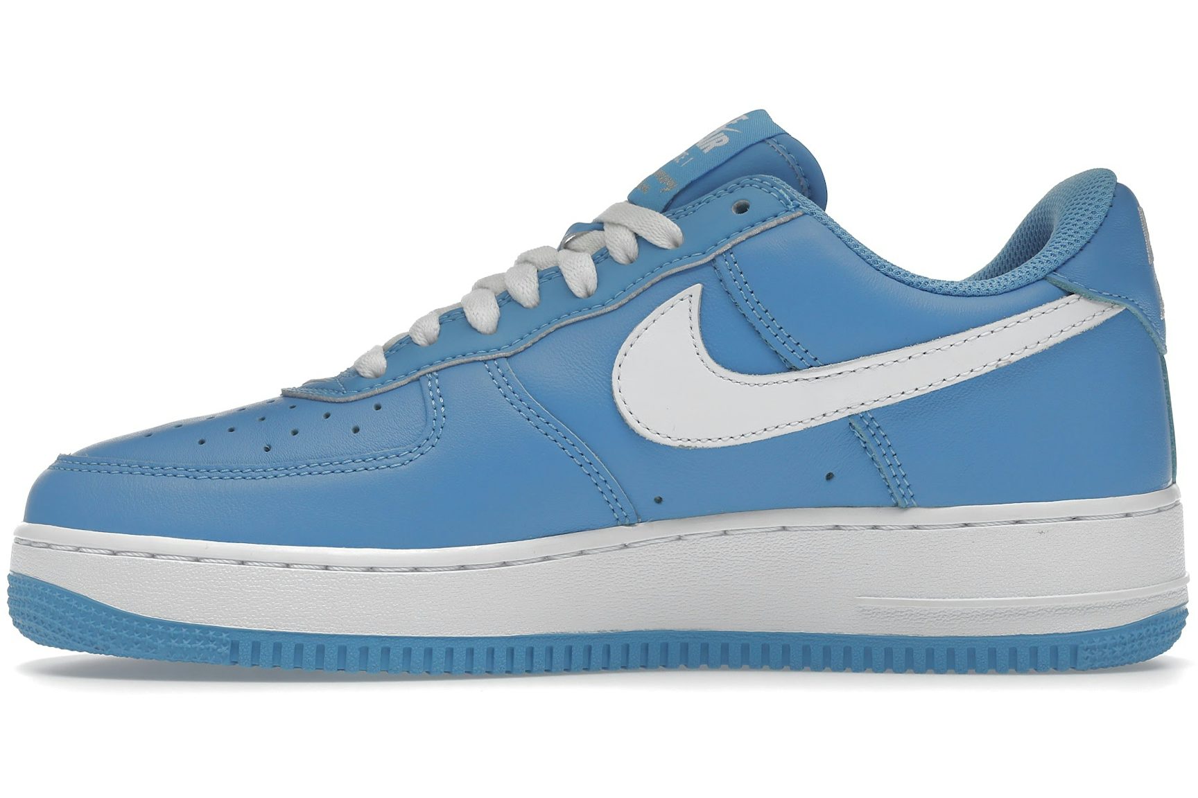 Nike Air Force 1 Low '07 Retro Color of the Month University Blue