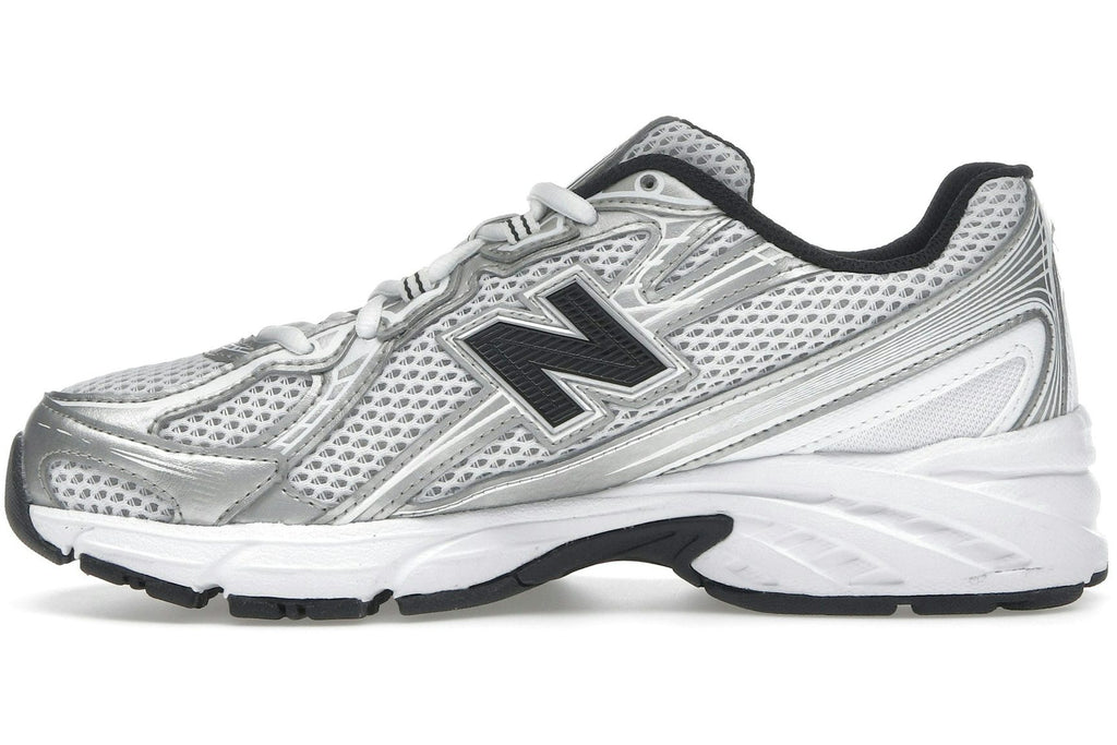 New Balance 740 White Silver Metallic Navy-3