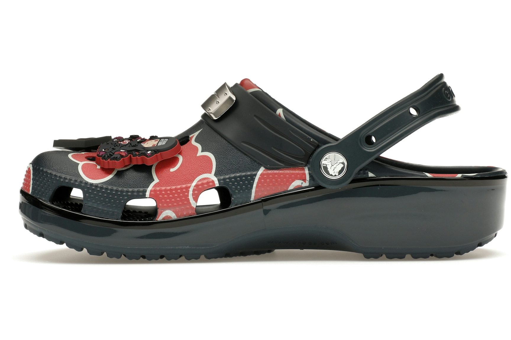 Crocs Classic Clog Naruto Itachi