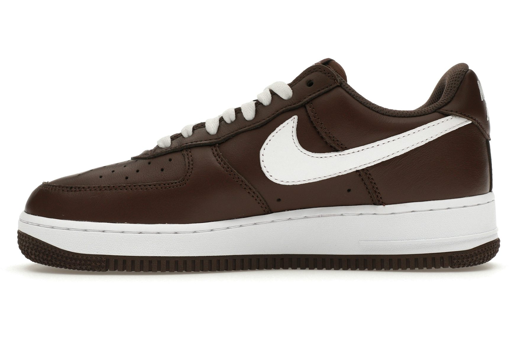 Nike Air Force 1 Low Retro Color of the Month Chocolate