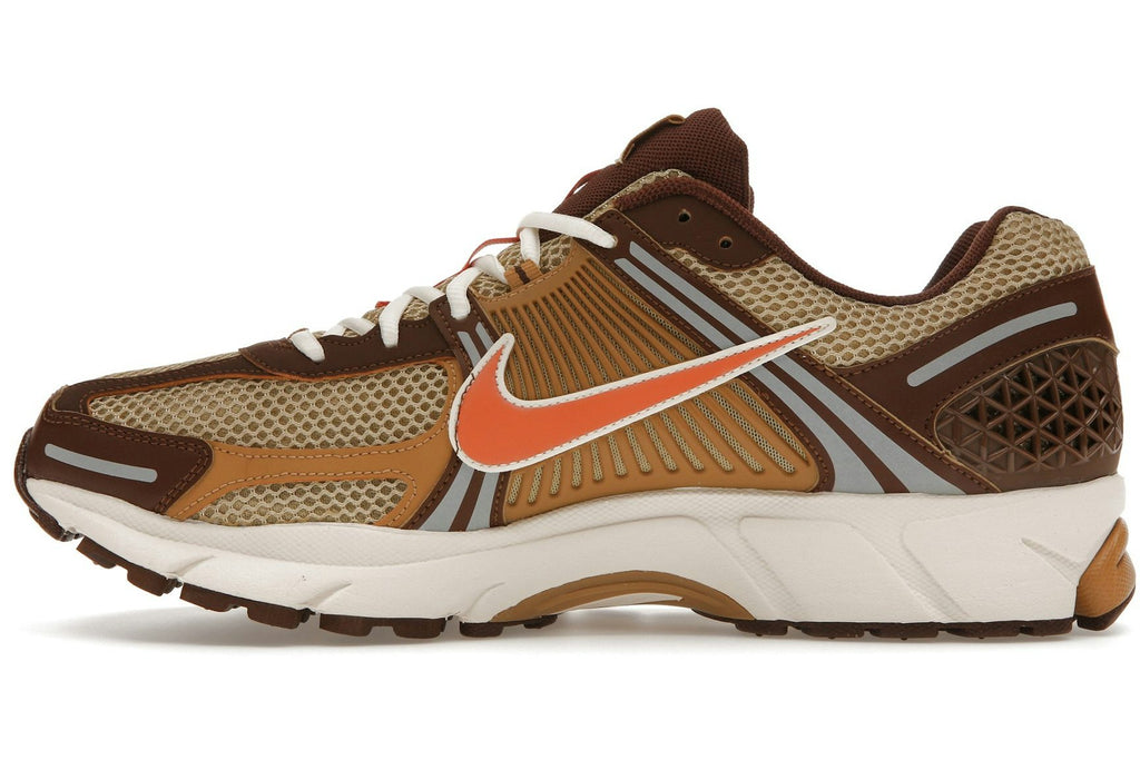 Nike Zoom Vomero 5 Wheat Grass Cacao Wow-3
