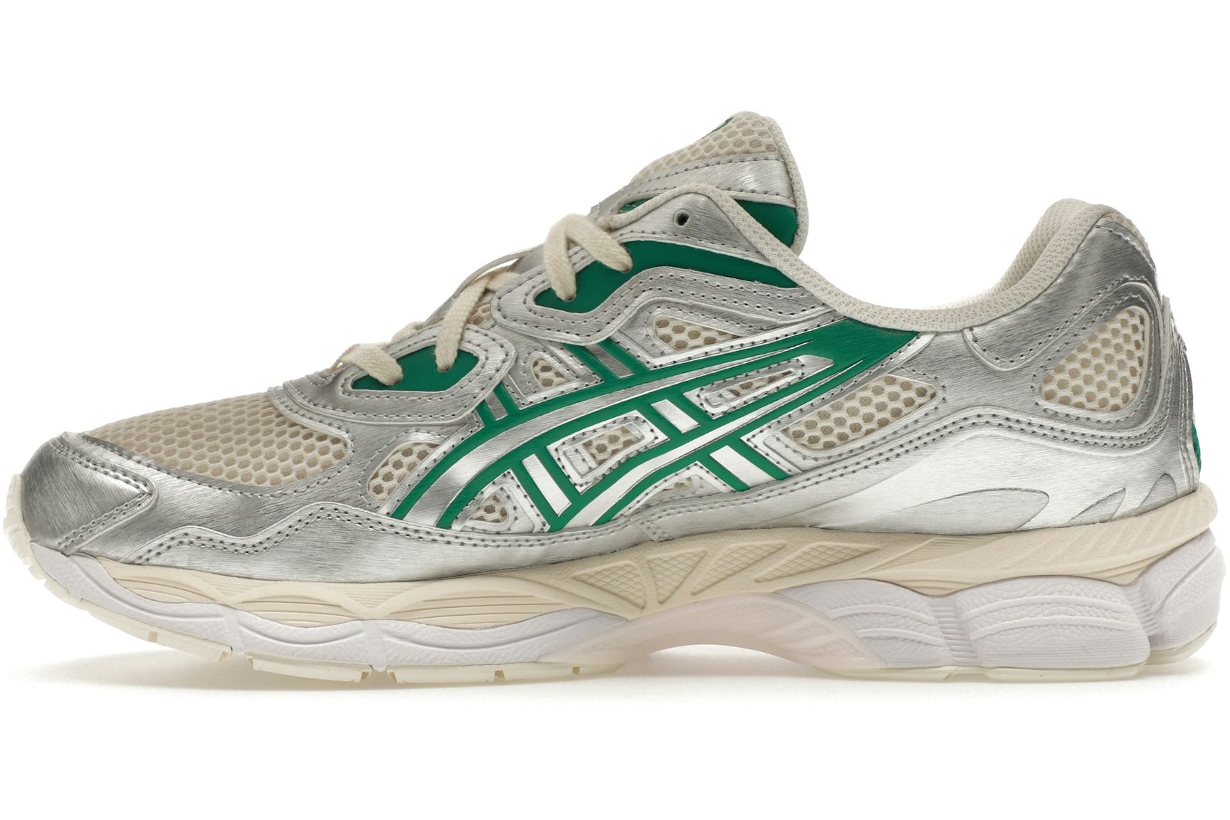 ASICS Gel-NYC Cream Kale-3