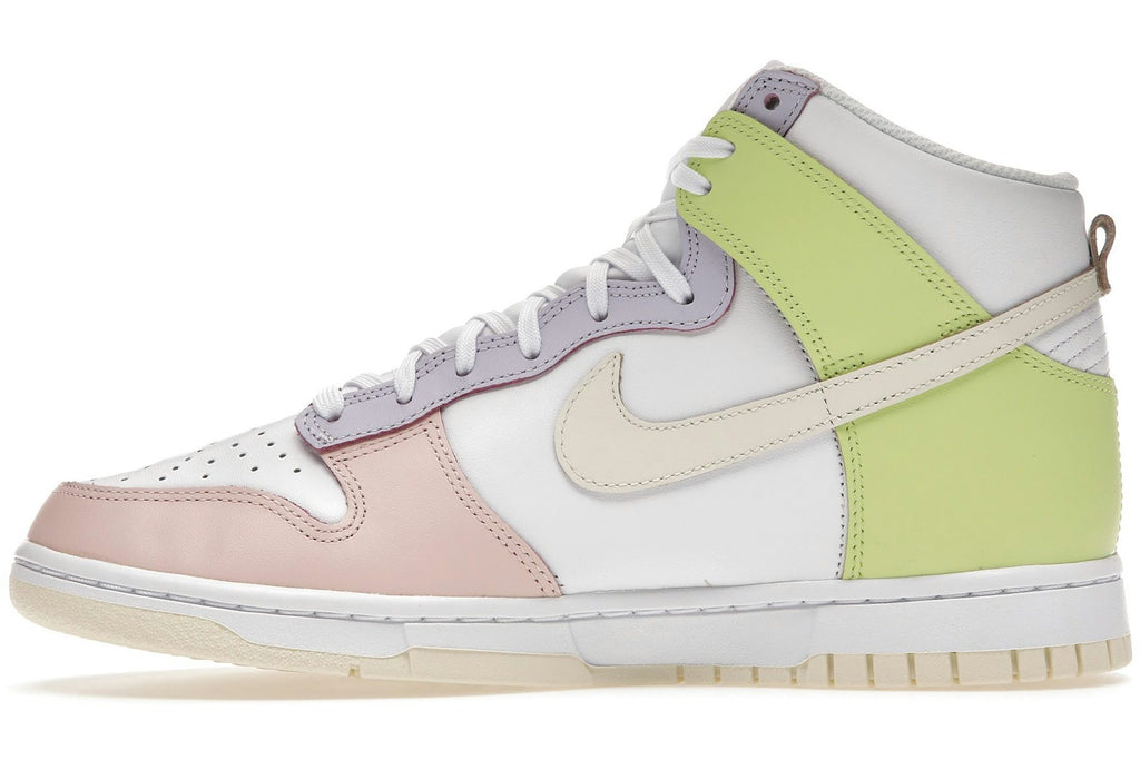 Nike Dunk High Cashmere (Women's)-3