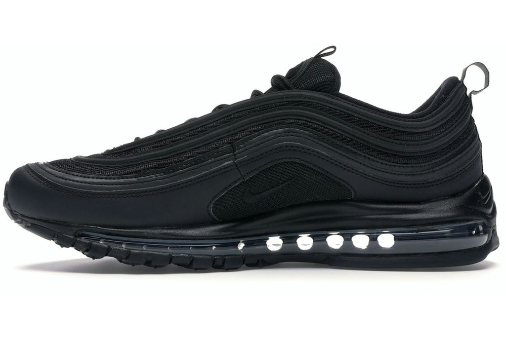 Nike Air Max 97 Triple Black-3