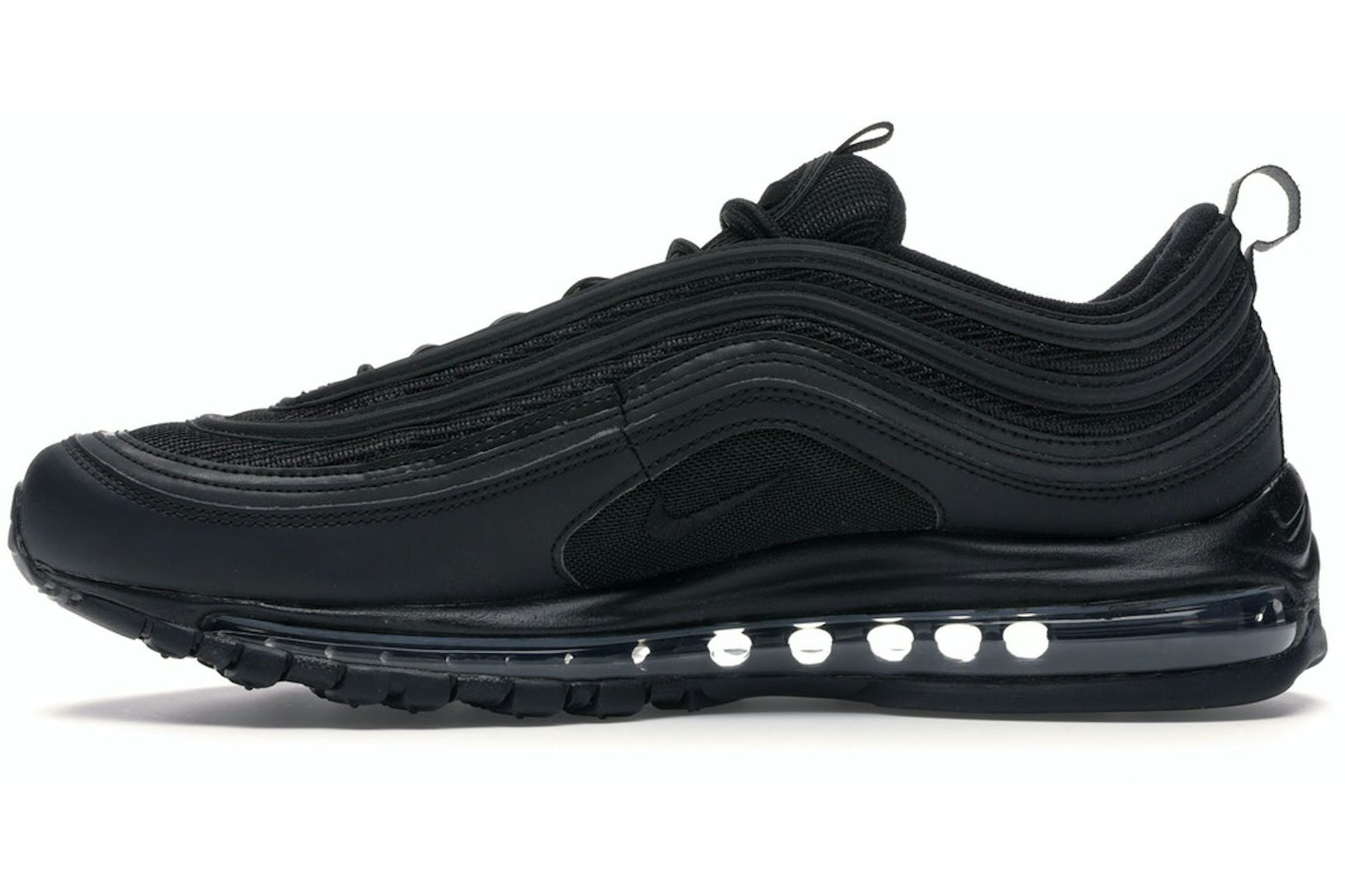 Nike Air Max 97 Triple Black-3
