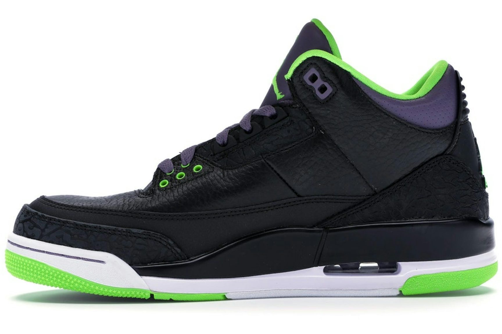 Jordan 3 Retro Joker-3