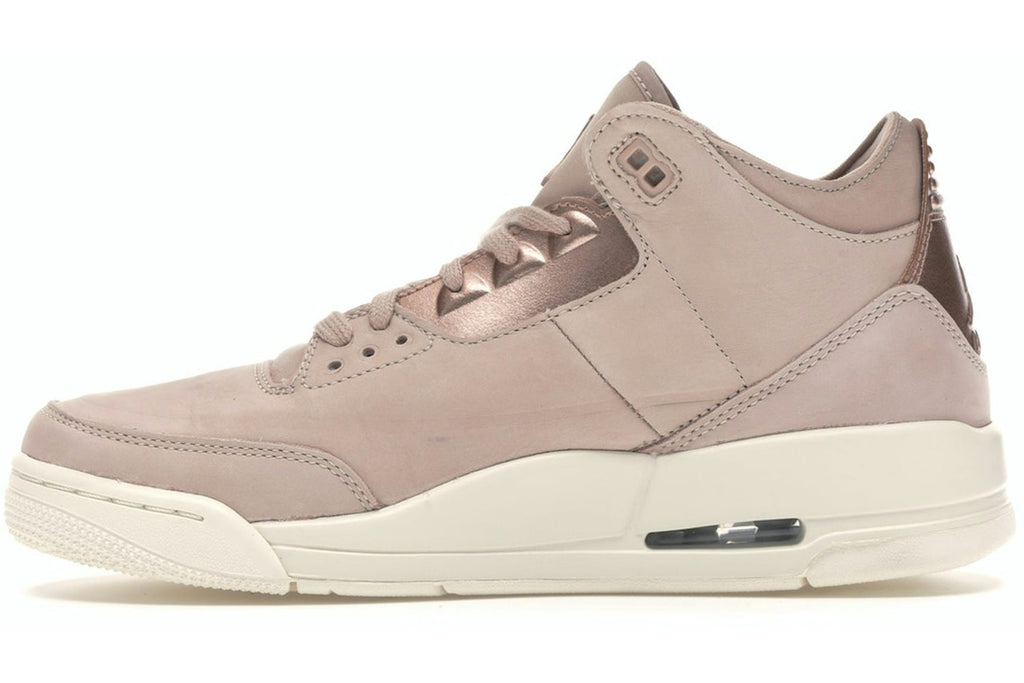 Jordan 3 Retro Particle Beige (Women's)-3