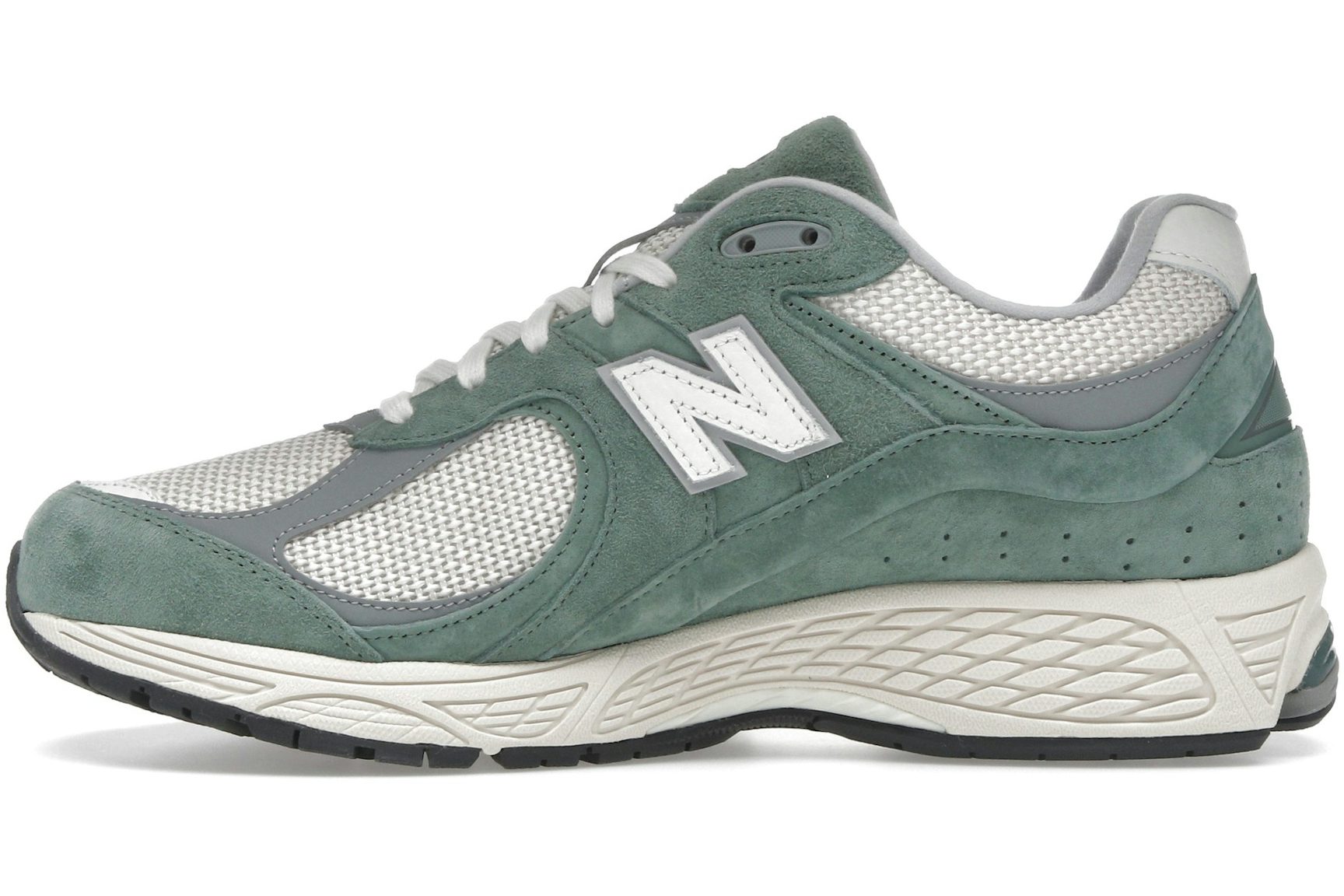 New Balance 2002R Dark Juniper Linen-3