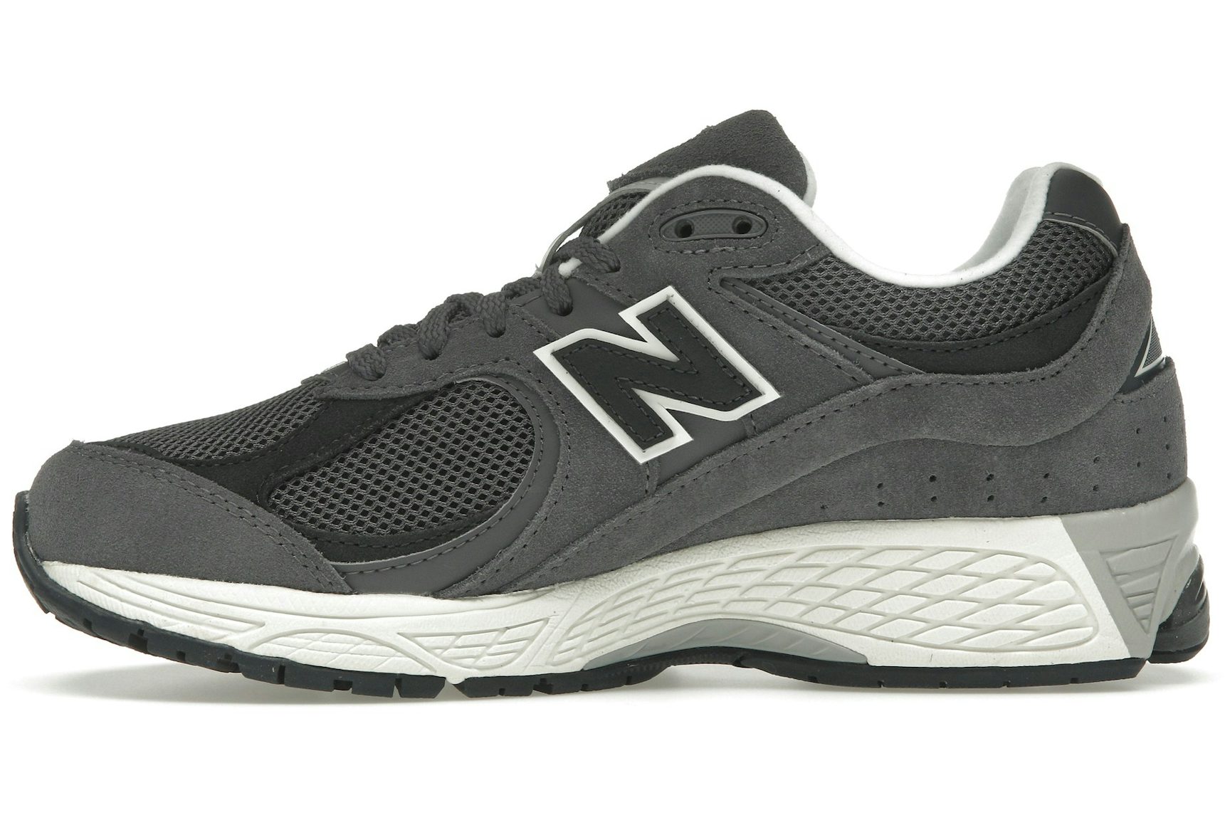 New Balance 2002R Monochrome Pack Grey-3