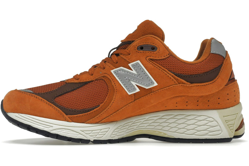 New Balance 2002R Rust Oxide-3