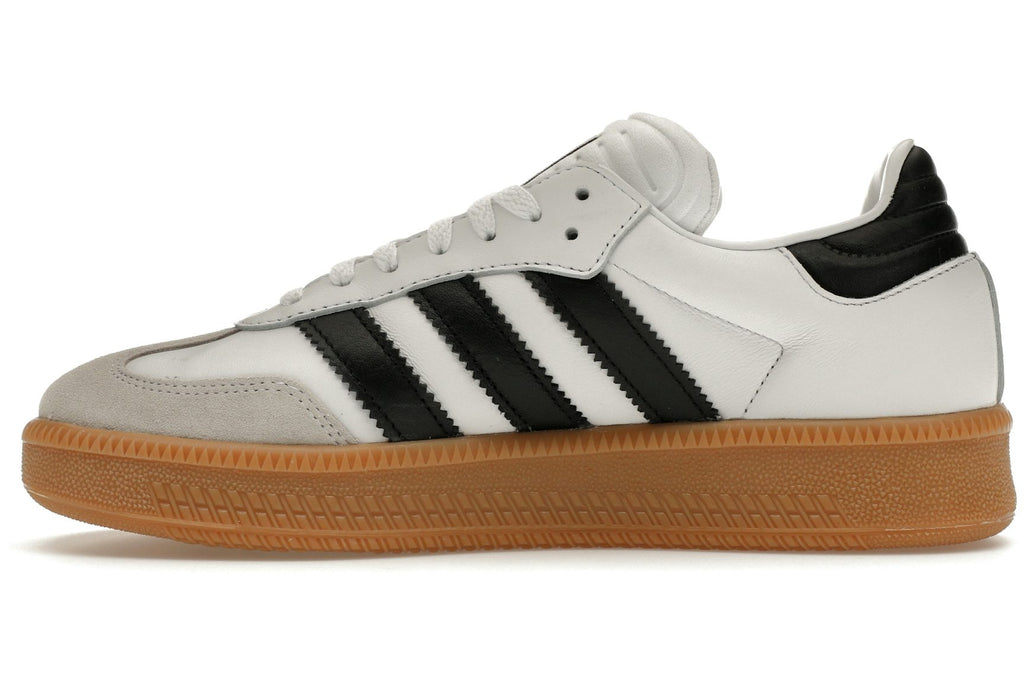 adidas Samba XLG White Black Gum-3