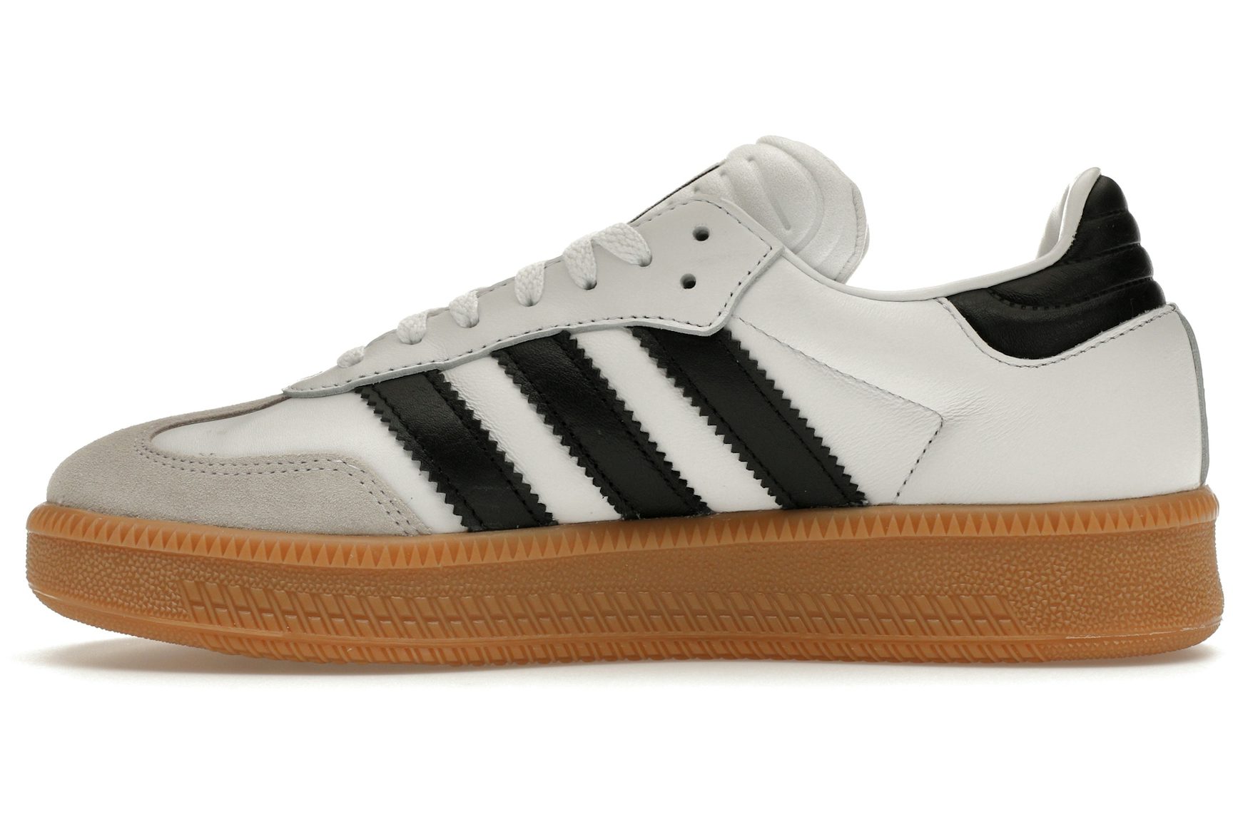 adidas Samba XLG White Black Gum-3