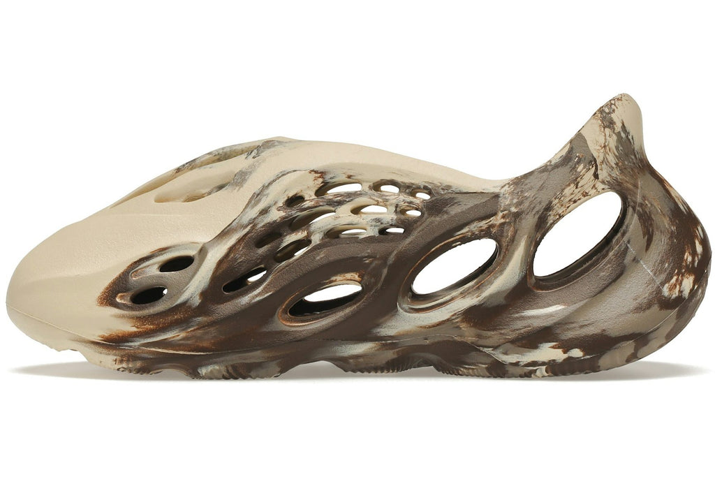 adidas Yeezy Foam RNNR MX Cream Clay