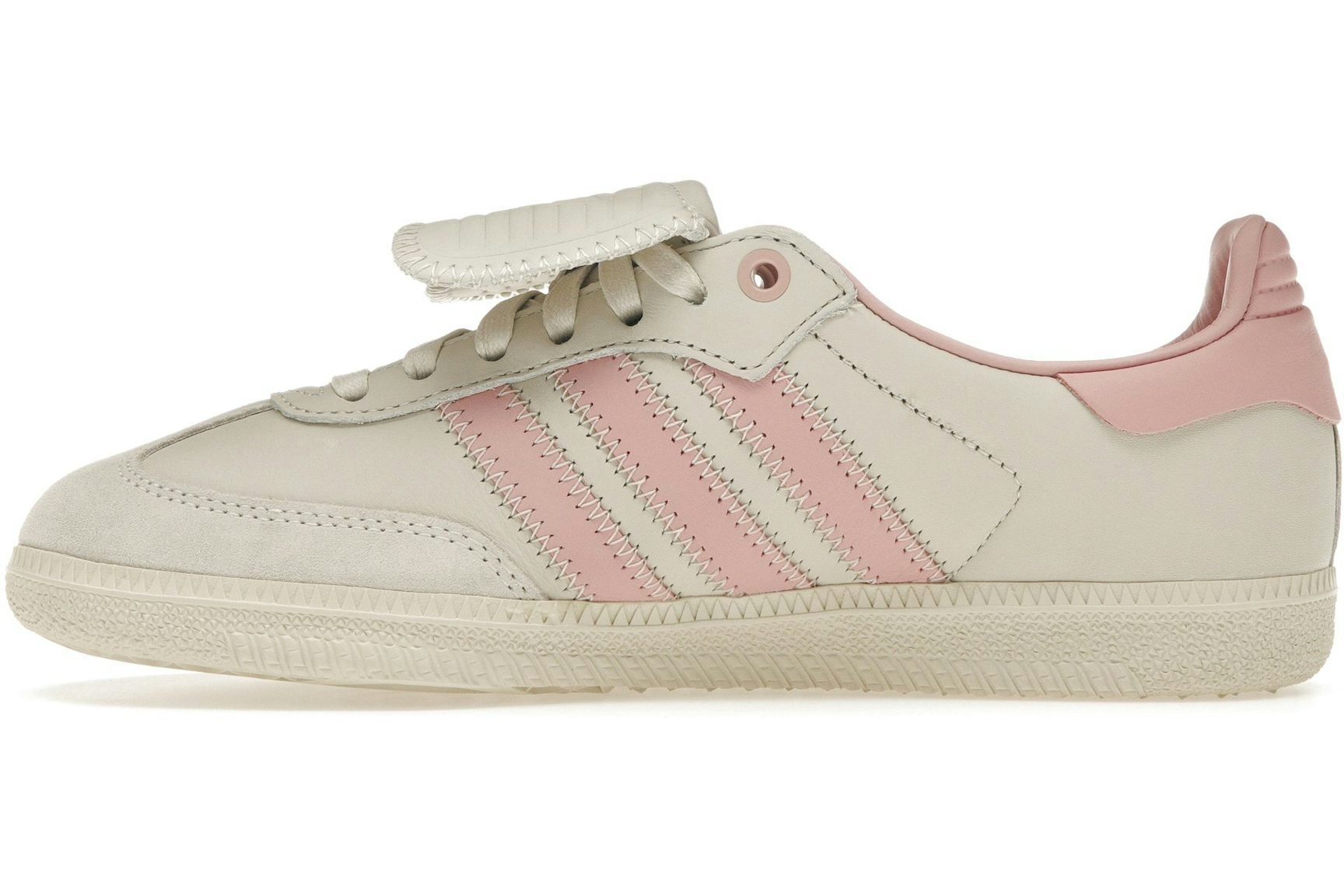 adidas Samba Pharrell Humanrace Aluminium-3