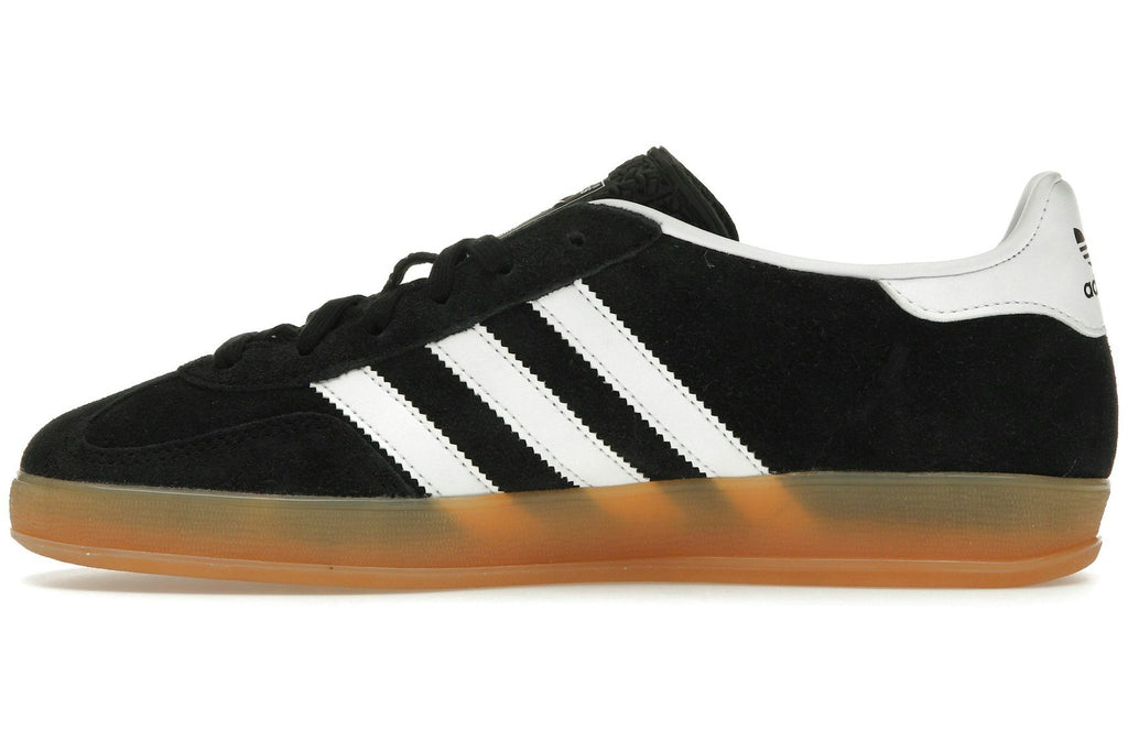 adidas Gazelle Indoor Core Black