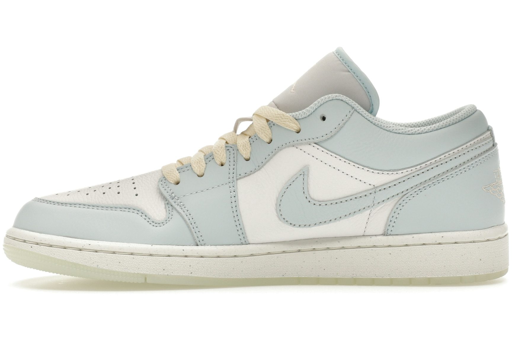 Jordan 1 Low SE Glacier Blue Summit White-3